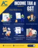 Picture of Ayyappa Consultancy -  Income Tax, GST & Accounting