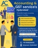 Picture of Ayyappa Consultancy -  Income Tax, GST & Accounting