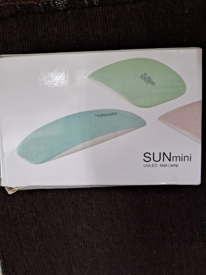 Picture of Nail Lamp