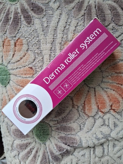 Picture of Professional: Derma Roller