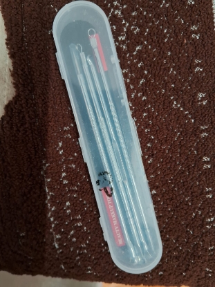 Picture of Professional Makeup Blackhead  Remover kit