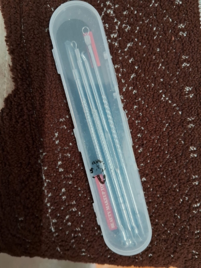 Picture of Professional Makeup Blackhead  Remover kit