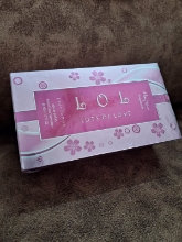 Picture of LOTS of LOVE Ladies Perfume