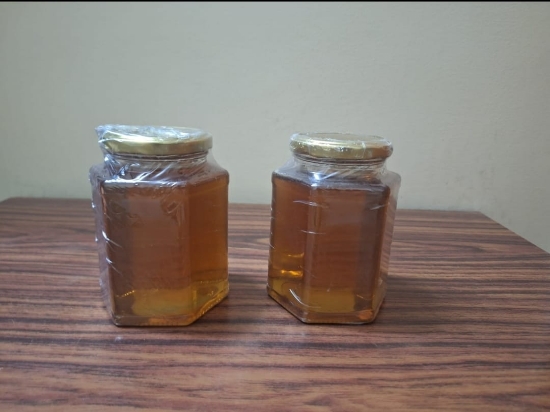 Picture of Honey