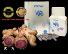 Picture of VR4 CAPSULE