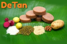 Picture of De Tan Soap