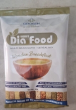 Picture of MULTI-GRAIN NUTRI-CEREAL MIX