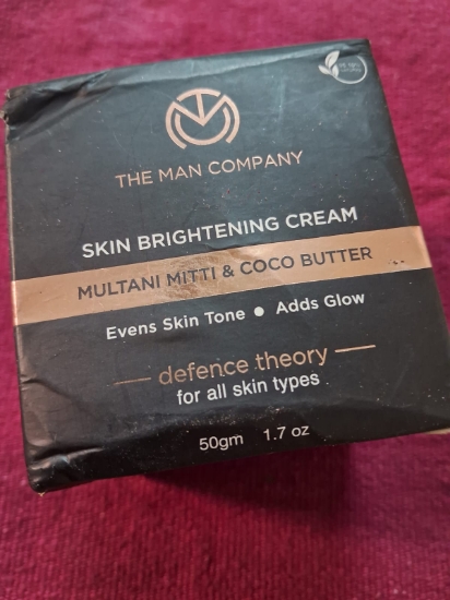 Picture of Skin Brightening Cream