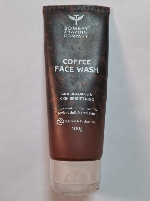 Picture of Coffee Face Wash