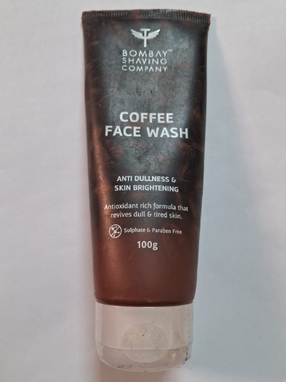 Picture of Coffee Face Wash