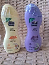 Picture of Parachute Body Lotion
