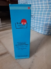 Picture of Imported (japan) hair conditioner