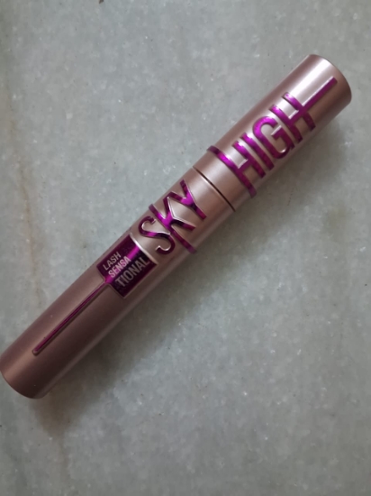 Picture of Gentle Beauty Sky High Mascara