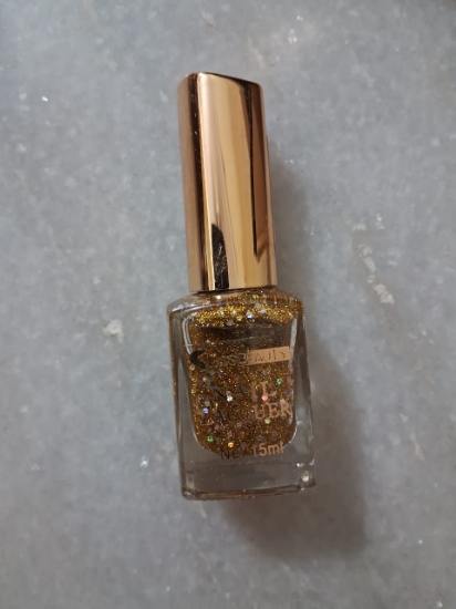Picture of Nail Lacquer