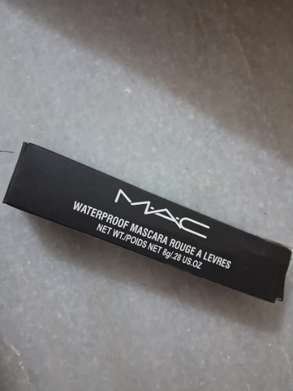 Picture of Mac Mascara