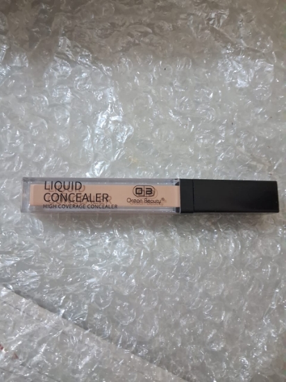 Picture of Ocean Beauty  Liquid Concelaler