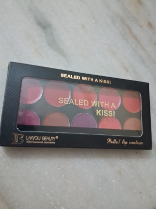 Picture of Lip counter