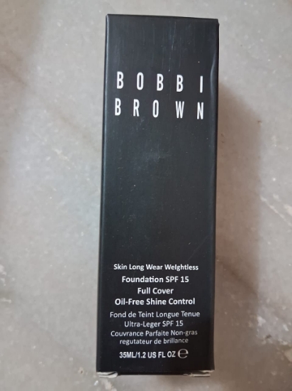 Picture of BOBBI BROWN