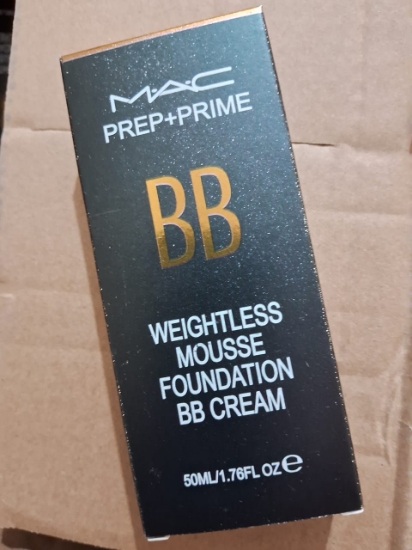 Picture of BB Cream