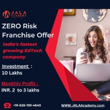 Picture of JALA Academy - Franchise Opportunity