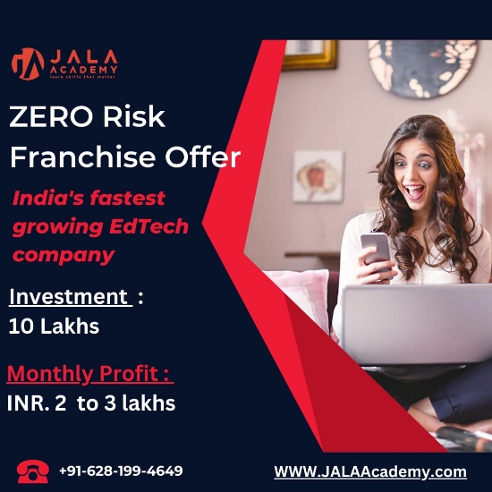 Picture of JALA Academy - Franchise Opportunity