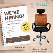 Picture of US Projects Freelance Work