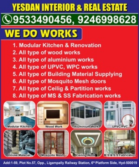 Picture of YESDAN INTERIOR AND REAL ESTATE