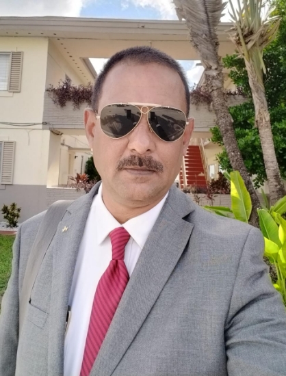 Picture of MIDDELA MAHESH | MDRT | Life Insurance Advisor