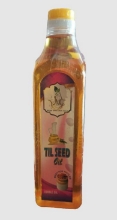 Picture of TIL SEED OIL (తెల్ల నుపప్పు నూనె)