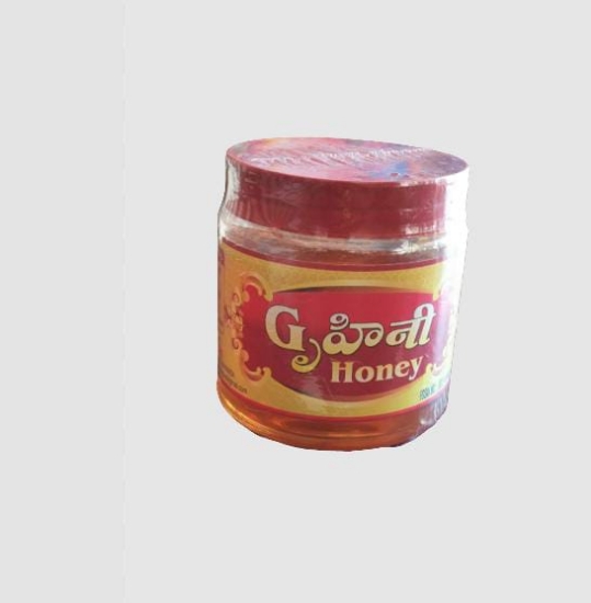 Picture of Raw Honey (ముడి తేనె)