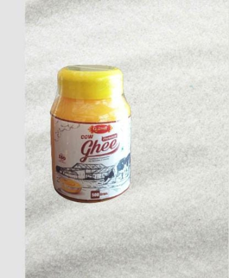 Picture of COW GHEE  (ఆవు నెయ్యి)