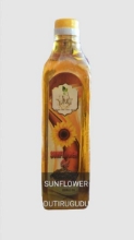 Picture of SUNFLOWER OIL  (పొద్దుతిరుగుడు నూనె)