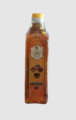 Picture of GINGELLY OIL  (నువ్వుల నూనె)