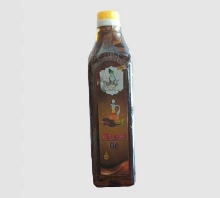 Picture of MUSTARD OIL  (ఆవాలు నూనె)