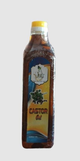Picture of CASTOR OIL   (ఆముదము నూనె)