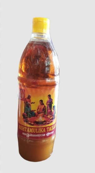 Picture of ASTHAMULIKA TAILAM  (అష్టమూలికా తైలం)