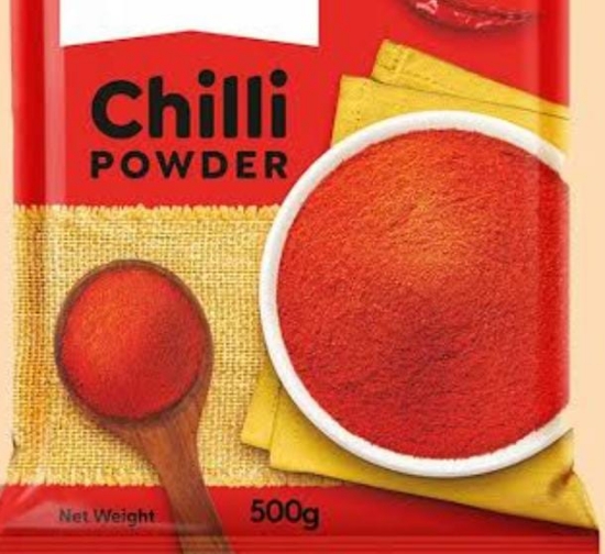 Picture of 11 Powders