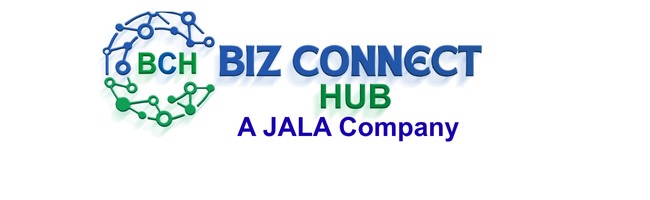 BizConnectHub