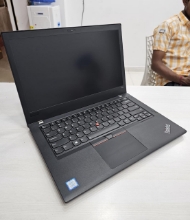 Picture of Lenovo Thinkpad T470