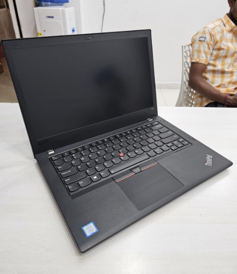 Picture of Lenovo Thinkpad T470
