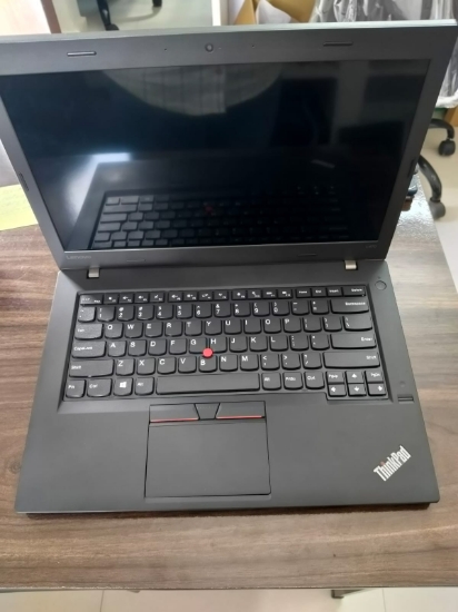 Picture of Lenovo Thinkpad L470