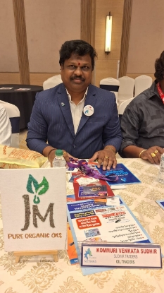 Picture of Surendra Babu : SUDHIR TRADERS