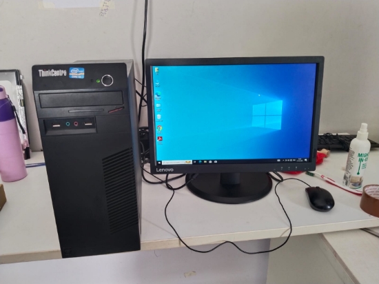 Picture of Refurbished Desktops Available