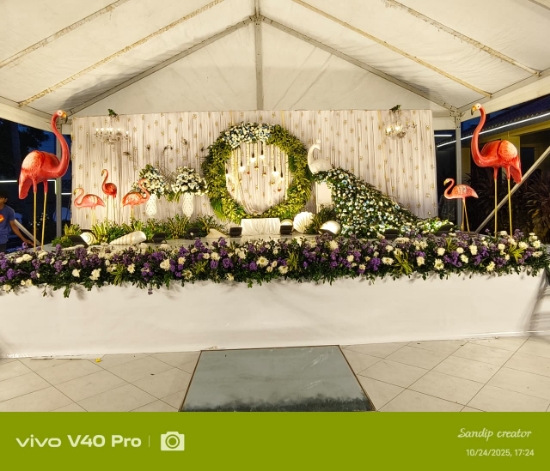 Picture of Team Subham Event Planners