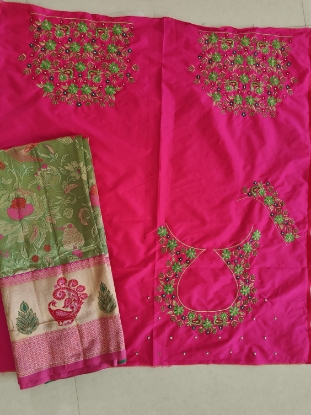 Picture of Computer Work by  Arha Boutique