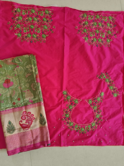 Picture of Computer Work by  Arha Boutique