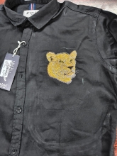 Picture of Logo Printing  by  Arha Boutique