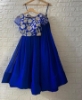 Picture of Designer Frocks by Hanu Boutique