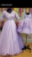 Picture of Designer Frocks by Hanu Boutique