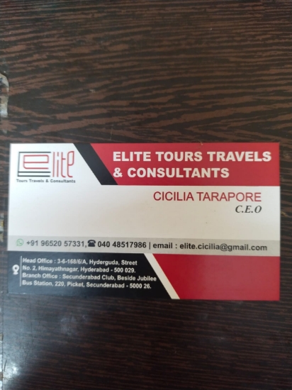 Picture of CICILIA TARAPORE